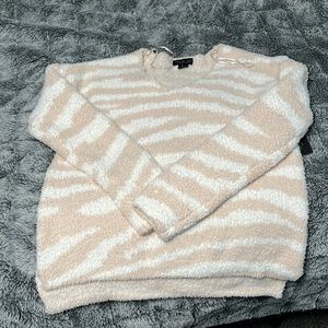 New long sleeve cute womens  sweater